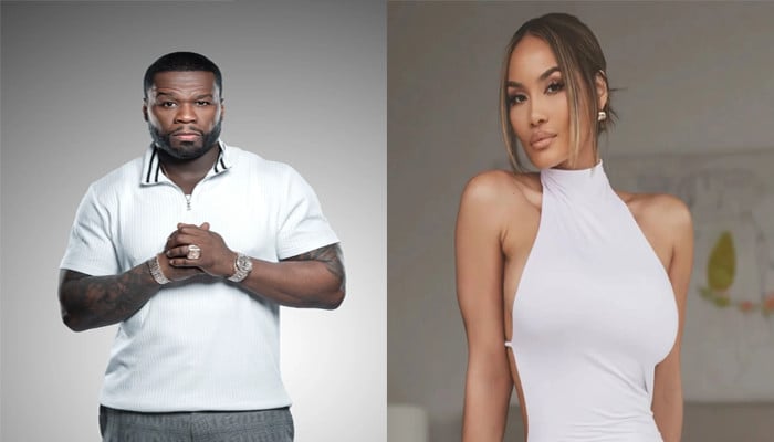 50 Cents ex Daphne Joy deletes Instagram post assault allegations