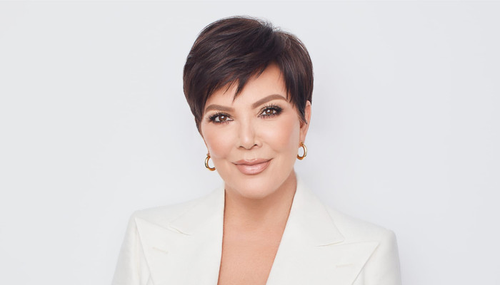 Kris Jenner reveals her tumor is growing as she mourns loss of her ovaries