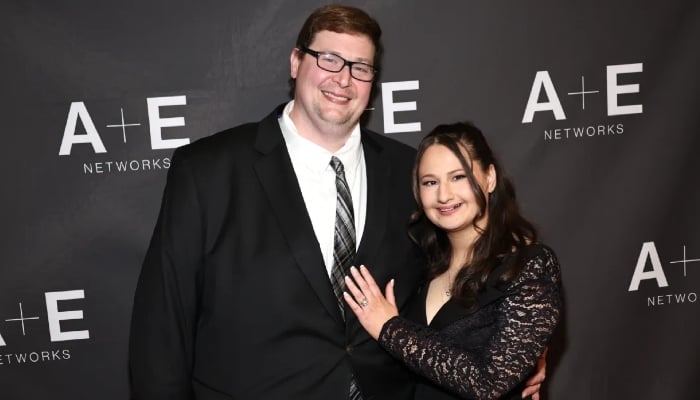 Photo: Gypsy Rose Blanchard husband Ryan Andersons reaction to pregnancy revealed