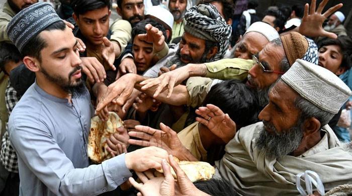 No country for the poor