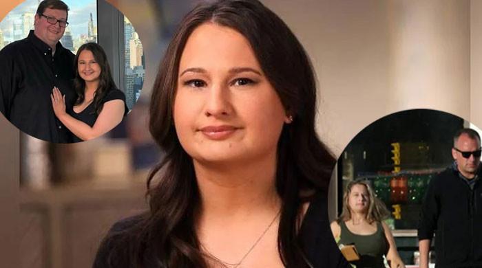 Gypsy Rose Blanchard reveals the rules she will have as a mother