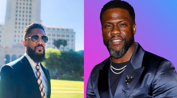 Kevis Hart sued by actor JT Jackson for an alleged breach of contact 