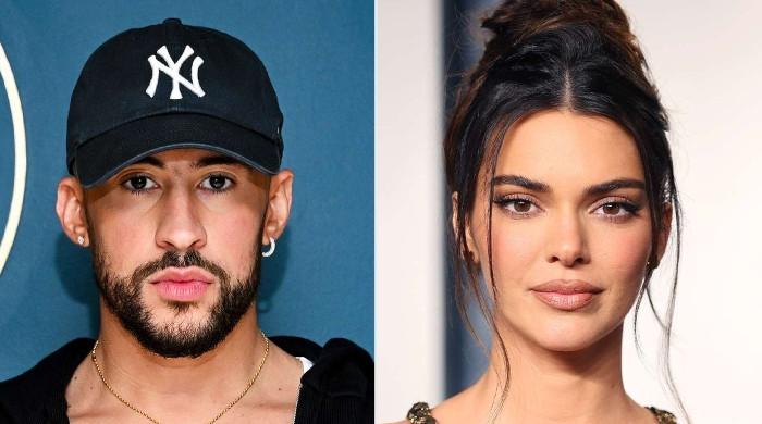 Kendall Jenner finally 'committed' to Bad Bunny post-split: Report