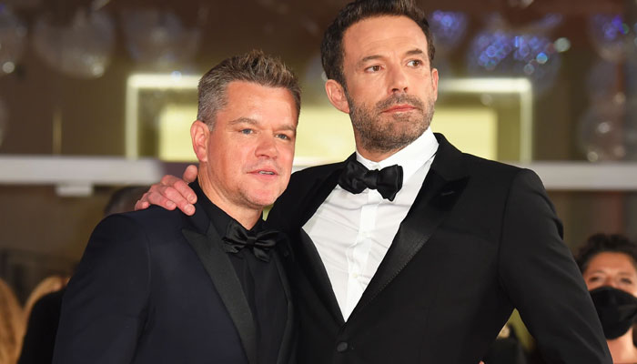 Efforts underway to prevent Ben Affleck from turning to alcoholism