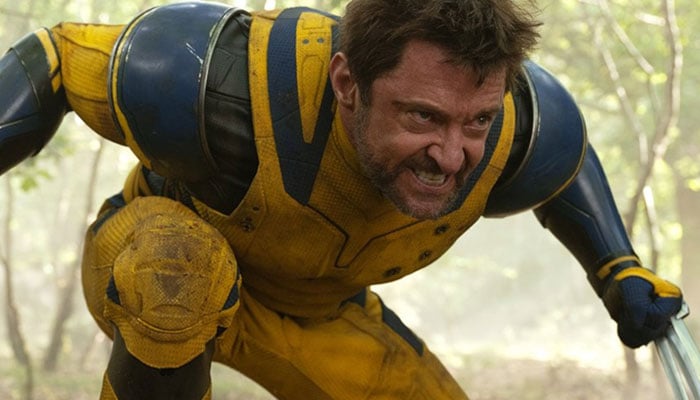 Few minutes of Deadpool & Wolverine blows away audience mind