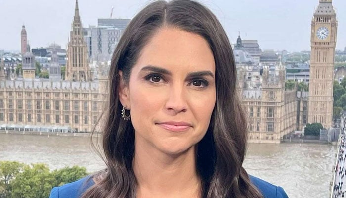 Diana Macedo talks about life changing diagnosis