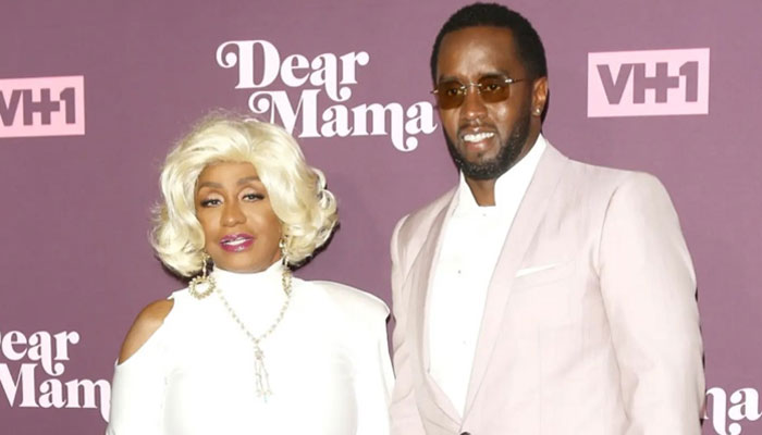 Sean Diddy Combs mother rushed to hospital amid sons lawsuit