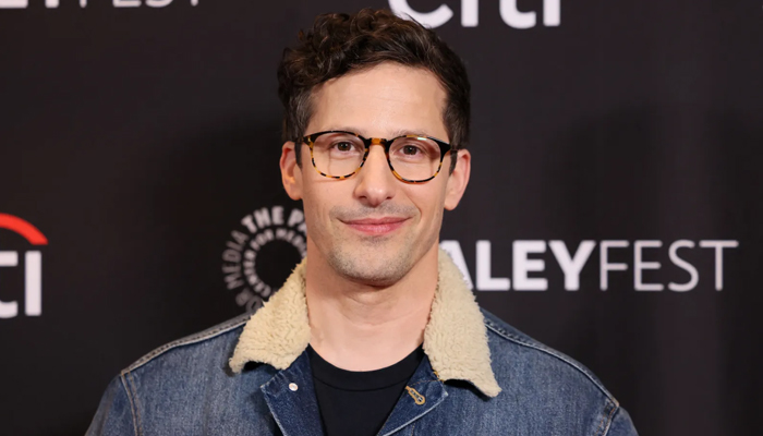 Andy Samberg admits how SNL made him fall apart physically