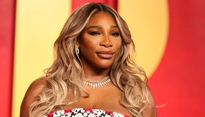 Serena Williams to be honoured with Legend Award at 2024 Kids Choice Awards