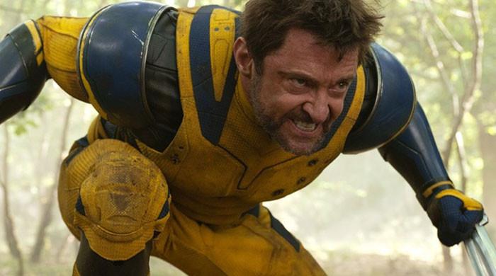 Few minutes of 'Deadpool & Wolverine' blows away audience mind