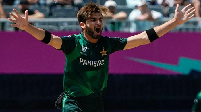 Shaheen may face disciplinary action over alleged non-cooperative attitude