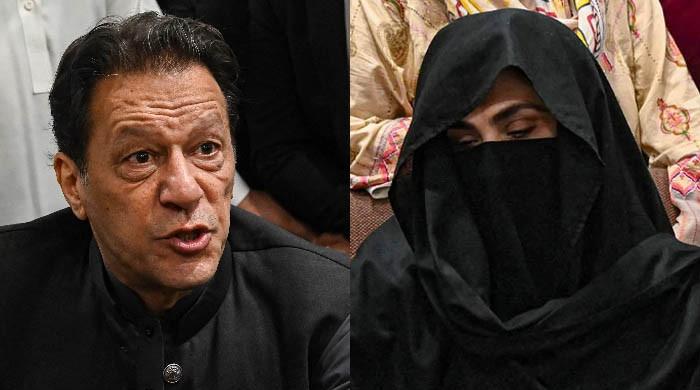 Islamabad High Court rules to provide all facilities to Imran Khan, Bushra Bibi in jail