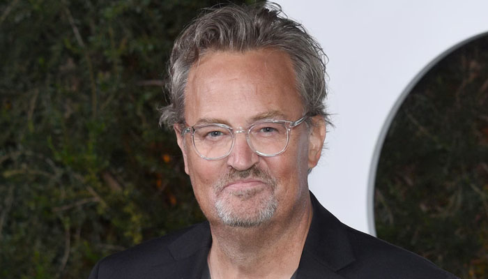 Matthew Perry case: Federal agents plan to charge suspects