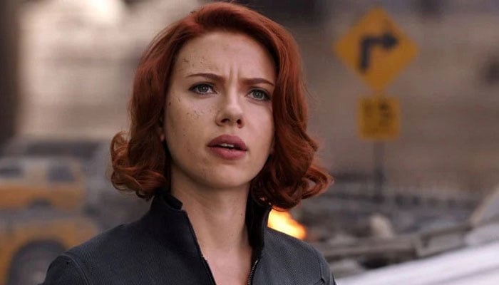 Scarlett Johansson on her daughters reluctance with watching her films