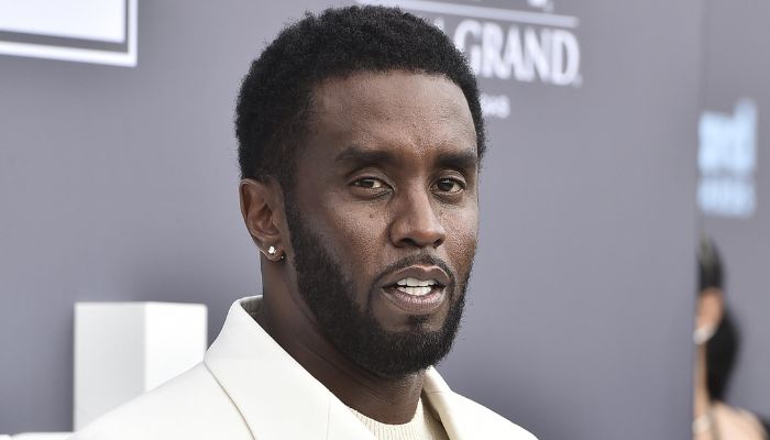 Sean Diddy Combs apologizes for alleged threat against editor