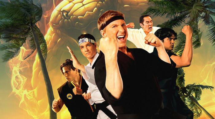 Makers of ‘Cobra Kai’ reflect on ending the series