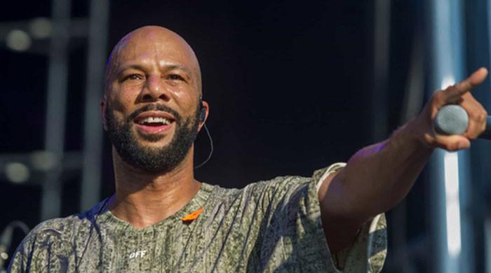 Common Full Common unveils inspiration in new collaborative album ‘The Auditorium ...