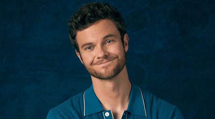 Jack Quaid accepts ‘Nepo Baby' label: ‘I'm inclined to agree'