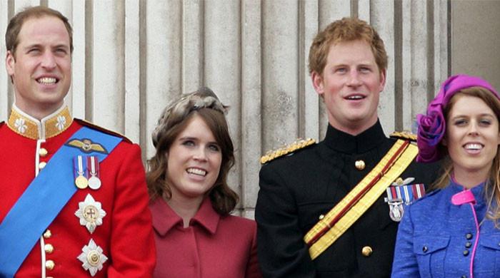 Princess Eugenie finally breaks silence amid claims she is distancing from Meghan Markle, Prince Harry