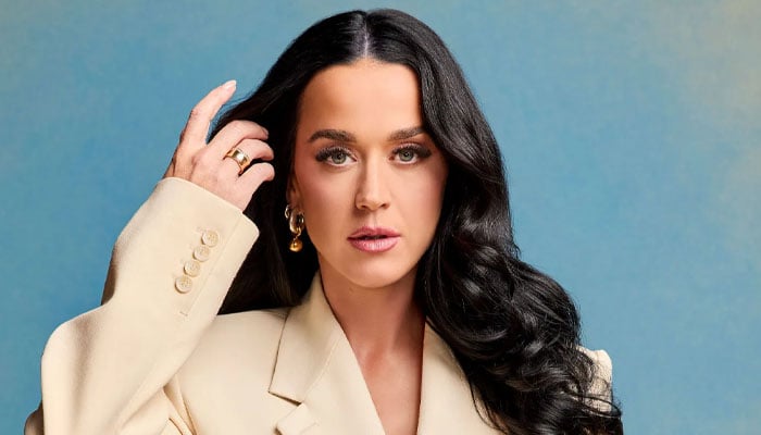 Katy Perry defends controversial scene in her latest music video