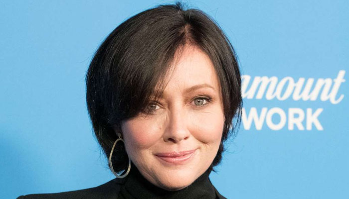 Shannen Doherty of Beverly Hills fame dies after battling cancer