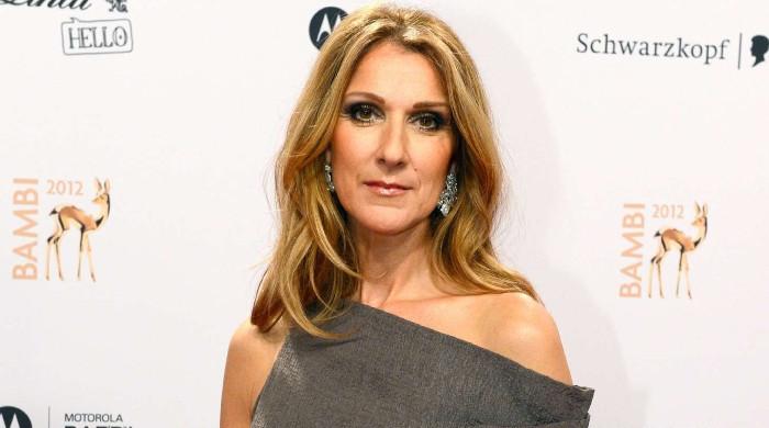 Celine Dion ready to make singing comeback: Report