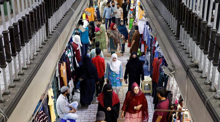 What's going on? What's going on?