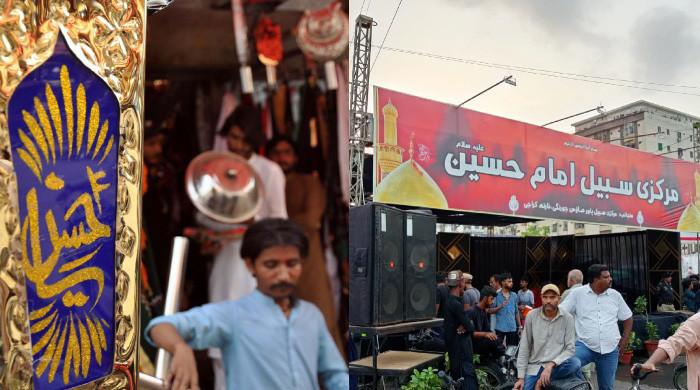 From catering to hospitality, how Muharram observances boost economy