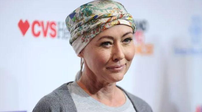 Shannen Doherty admitted fear of returning to chemo before her death