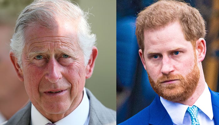 Prince Harry saw future flashing in front of eyes after King Charles coronation
