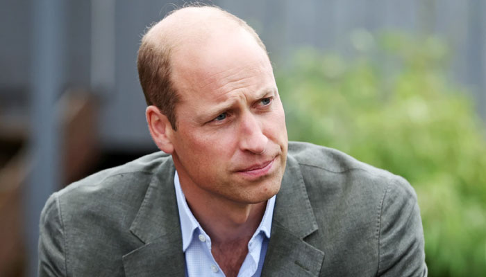 Prince William entrusted with new responsibility as King Charles battles cancer
