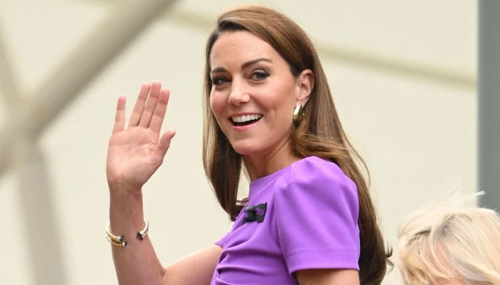 Kate Middleton given reality check amid her battle with cancer