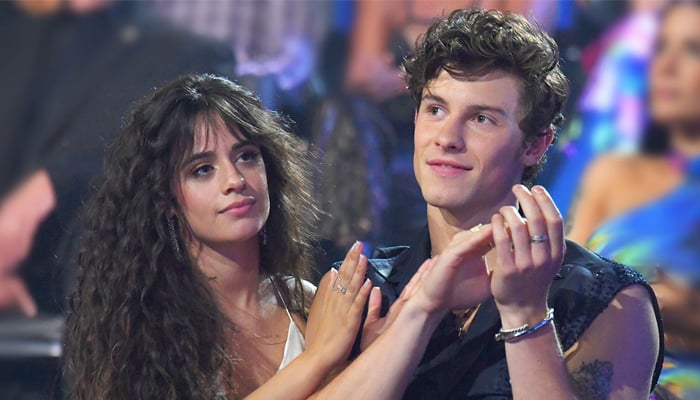 Camila Cabello, Shawn Mendes spark reconciliation rumors with recent appearance