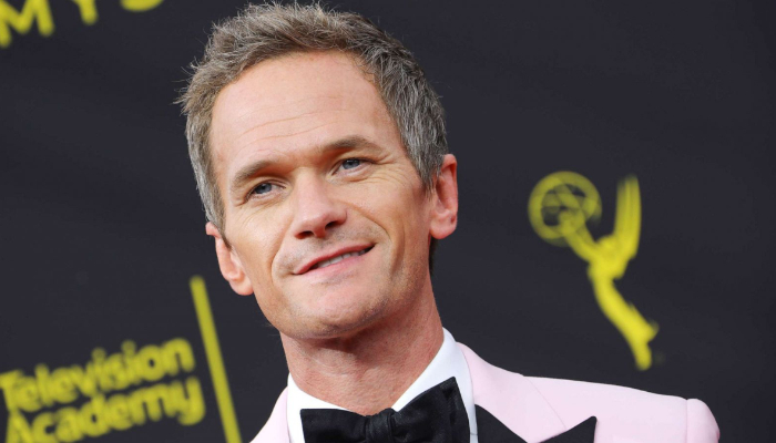 Neil Patrick Harris is remembering a generous costar after his demise