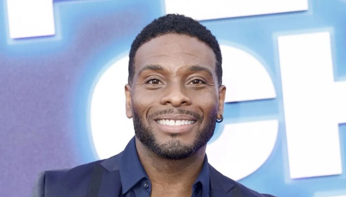 Kel Mitchell shares acting advice with kids after Good Burger 2 cameos