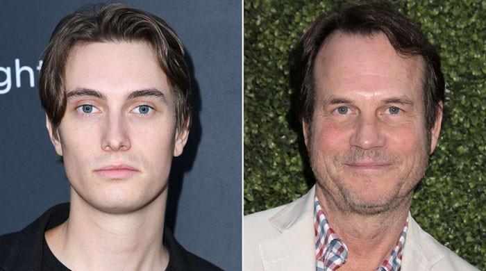 James Paxton reflects on late father Bill Paxton's acting career advice