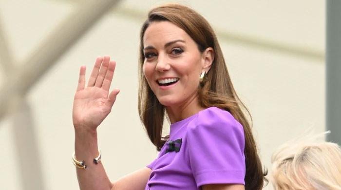 Kate Middleton given reality check amid her battle with cancer
