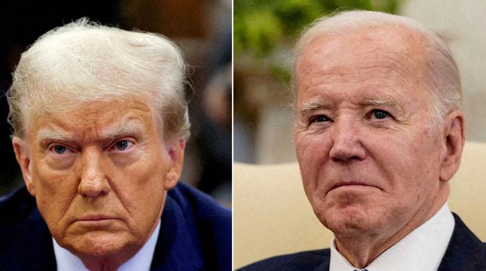 God saved Trump, can Biden still beat him?