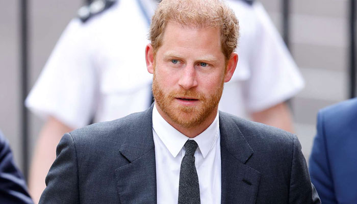 Prince Harry stung as Invictus Games efforts overshadowed by controversy