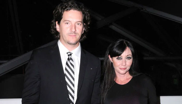 Shannen Doherty settled divorce 1 day before losing cancer battle