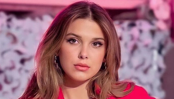 Millie Bobby Browns new Instagram post sparks pregnancy rumours