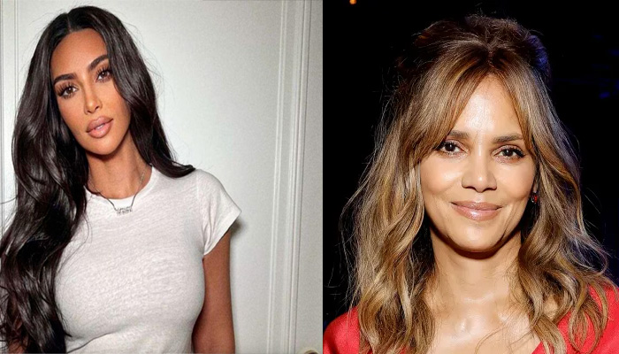 Kim Kardashians Hulu series new actress Halle Berry quickly exits show