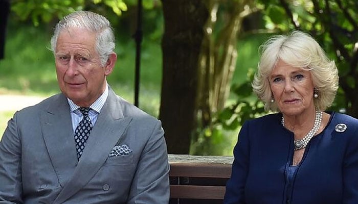 King Charles, Queen Camilla suffer security scare after Trump support