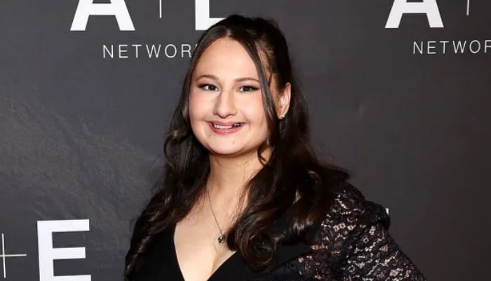 Photo: Gypsy Rose Blanchard fights with Ryan Anderson over money issues