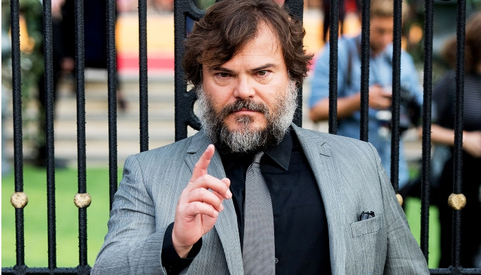 Jack Black feels no longer appropriate to continue tour amid recent controversy