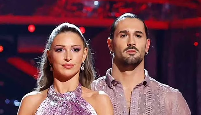 Strictly Come Dancing is facing more controversy as Zara McDermott speaks out