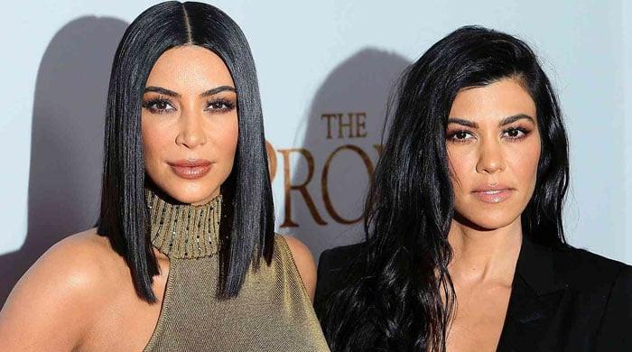 Unveiling the Timeless Beauty of Kourtney Kardashian: How Old Is Kourtney Kardashian in 2023?