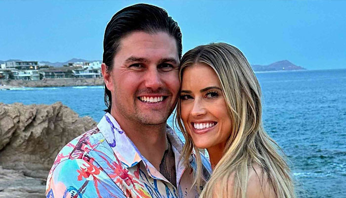 Christina, Josh Hall split after three years of marriage