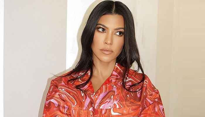 Kourtney Kardashian shares insight from daughter Penelopes birthday