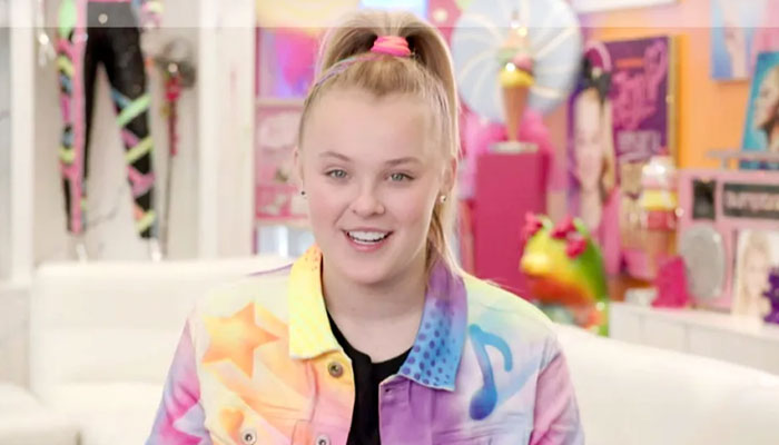 Jojo Siwa talks about security concerns after swatting incident